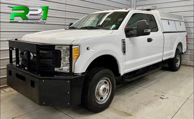 2017 Ford F-250 XL for sale near NW Canal Fulton, OH