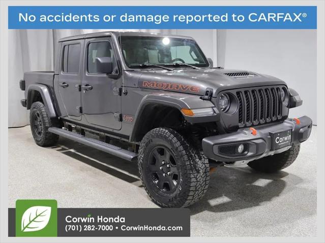 2021 Jeep Gladiator Sport for sale in Fargo, ND