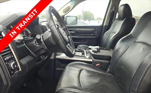 2013 Ram 1500 Sport