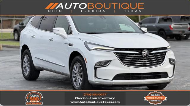 2024 Buick Enclave Premium FWD for sale in Alvin, TX