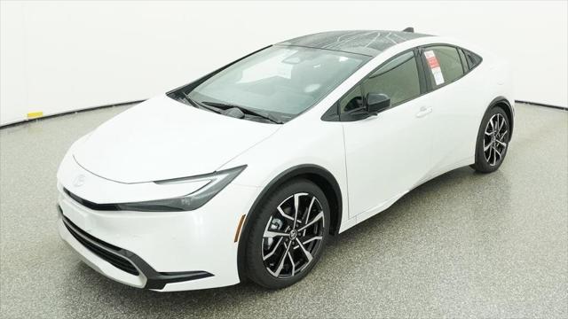 2026 Toyota Prius Plug-In XSE for sale in Miami, FL