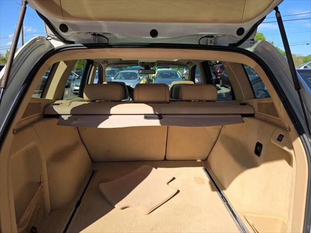 2008 BMW X3 3.0si