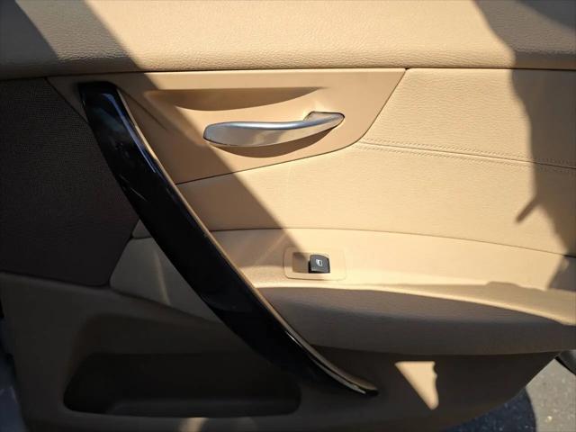 2008 BMW X3 3.0si