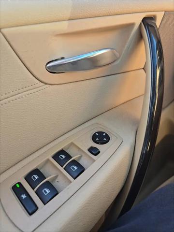 2008 BMW X3 3.0si