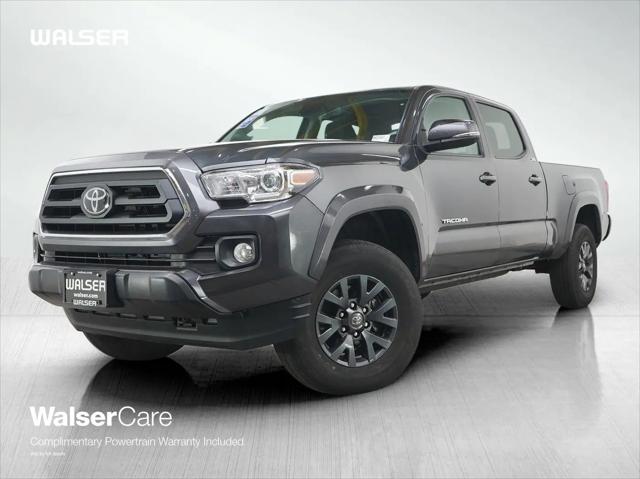 2023 Toyota Tacoma SR5 V6 for sale in Brooklyn Park, MN