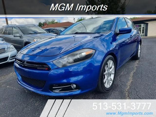 2013 Dodge Dart SXT for sale near Cincinnati, OH