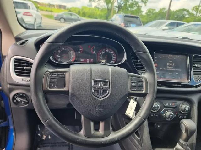 2013 Dodge Dart SXT