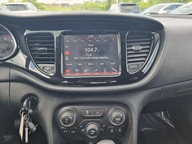 2013 Dodge Dart SXT