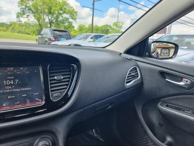 2013 Dodge Dart SXT