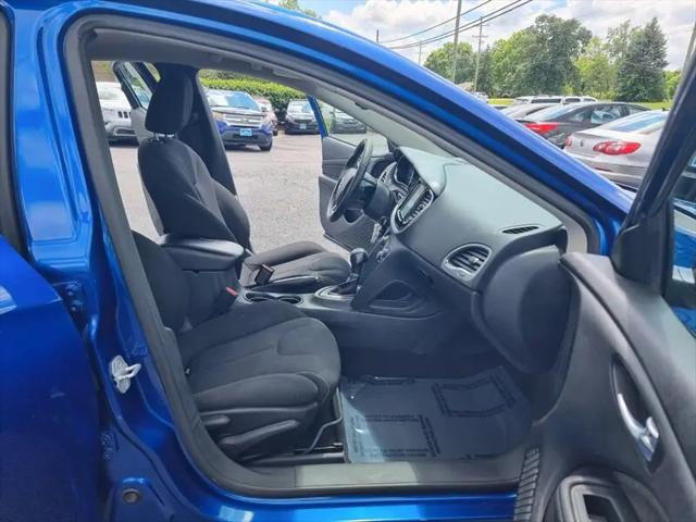 2013 Dodge Dart SXT