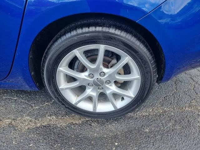 2013 Dodge Dart SXT