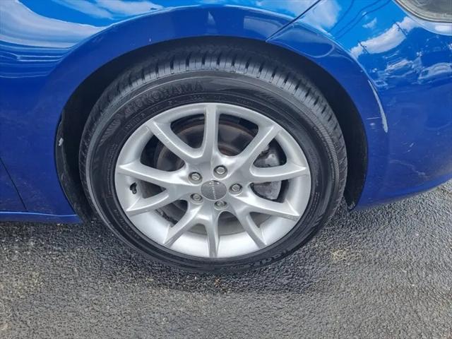 2013 Dodge Dart SXT
