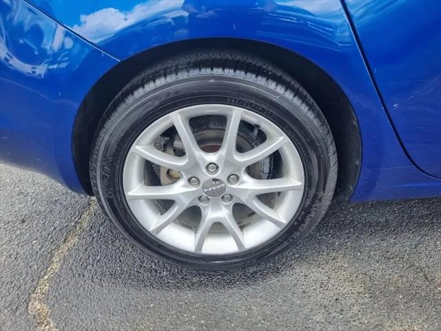 2013 Dodge Dart SXT