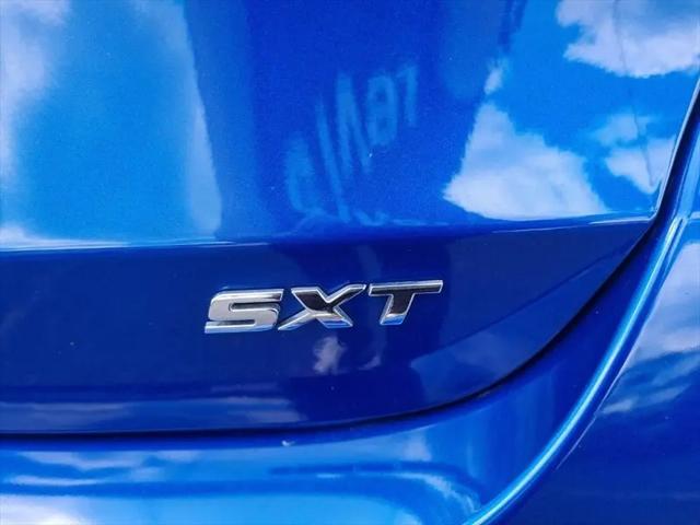 2013 Dodge Dart SXT