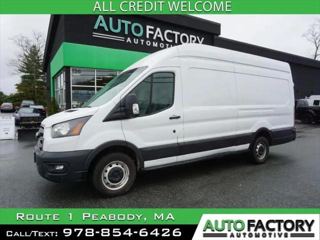 2020 Ford Transit Cargo Van Base for sale in Peabody, MA
