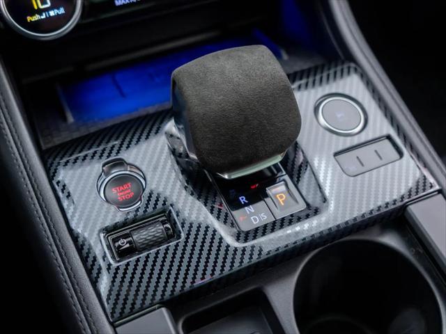 2021 Jaguar F-PACE S P250 AWD Automatic