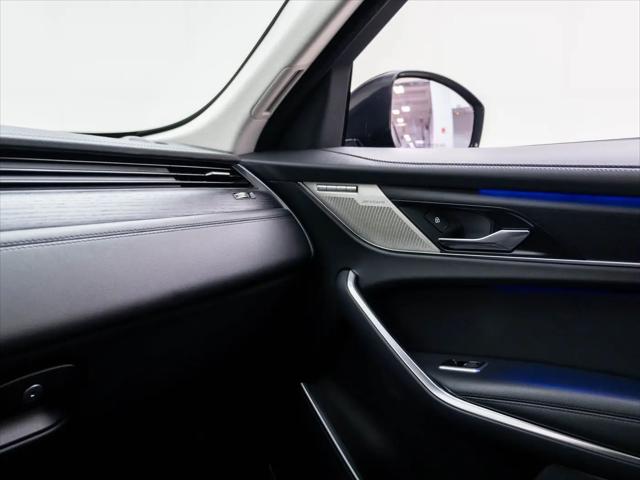 2021 Jaguar F-PACE S P250 AWD Automatic