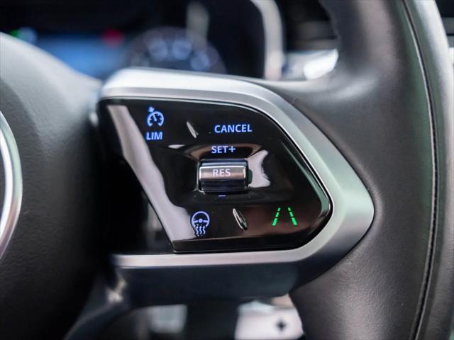 2021 Jaguar F-PACE S P250 AWD Automatic