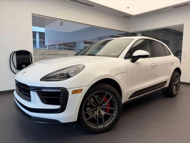 2022 Porsche Macan S for sale in Okemos, MI