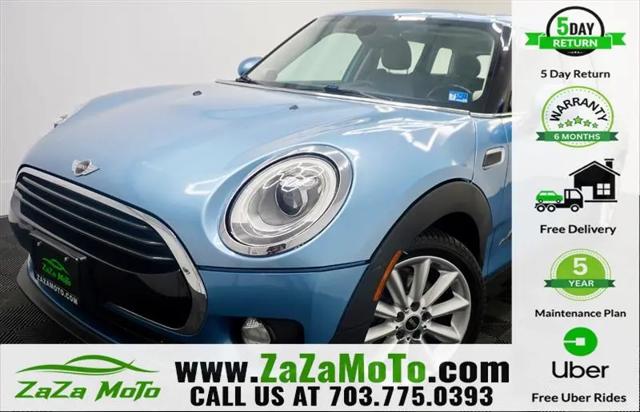 2017 MINI Cooper Clubman Cooper for sale in Stafford, VA