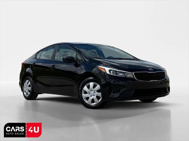 2017 Kia Forte LX for sale in Knoxville, TN