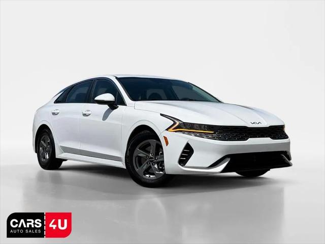 2022 Kia K5 LXS for sale in Knoxville, TN