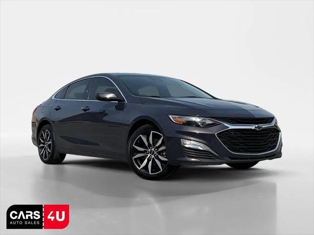 2025 Chevrolet Malibu FWD RS for sale in Knoxville, TN