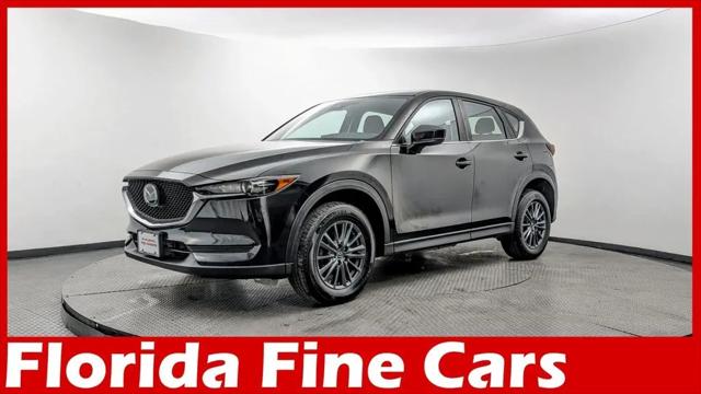 2020 Mazda CX-5 Sport for sale in Margate, FL