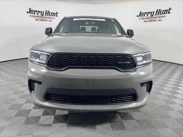 2025 Dodge Durango GT AWD