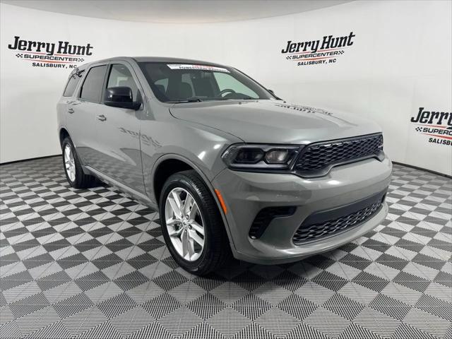 2025 Dodge Durango GT AWD