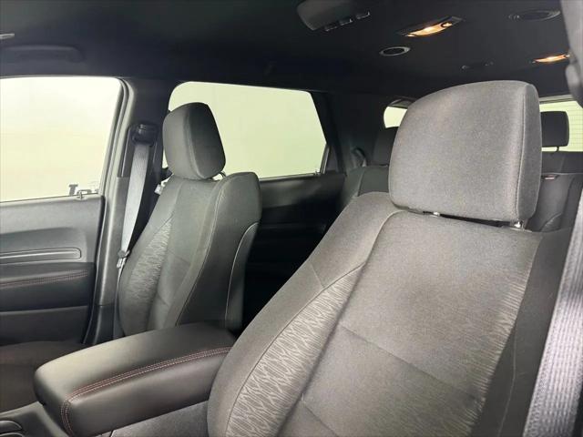 2025 Dodge Durango GT AWD
