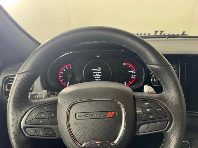 2025 Dodge Durango GT AWD