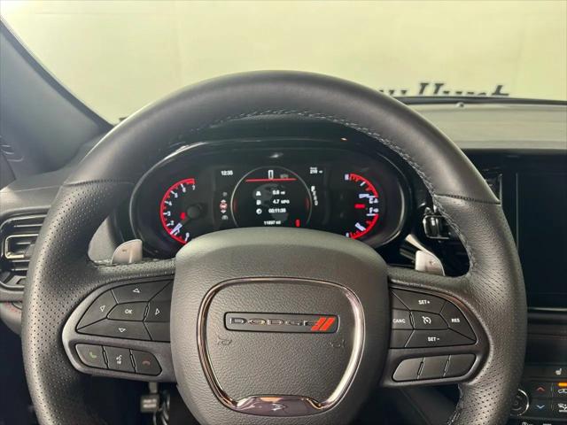 2025 Dodge Durango GT AWD