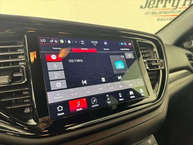 2025 Dodge Durango GT AWD