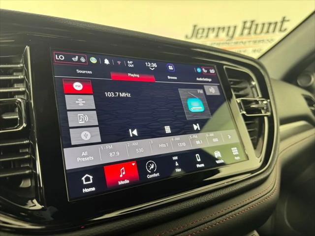 2025 Dodge Durango GT AWD