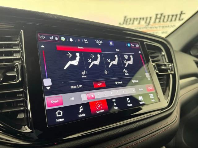 2025 Dodge Durango GT AWD