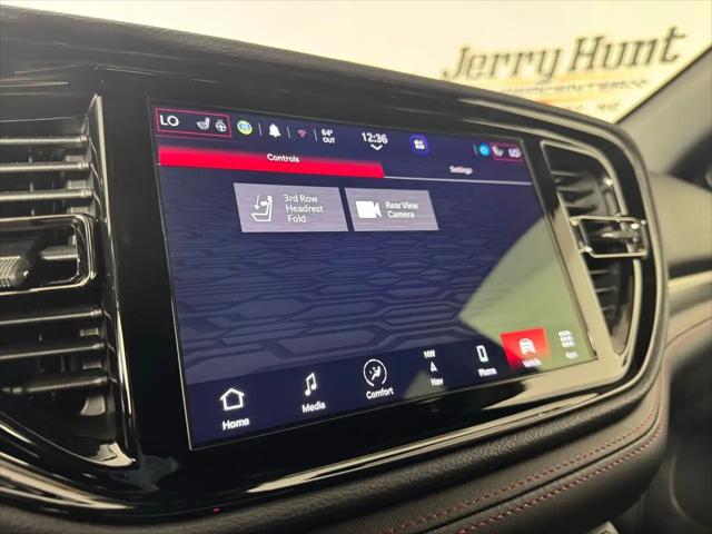 2025 Dodge Durango GT AWD