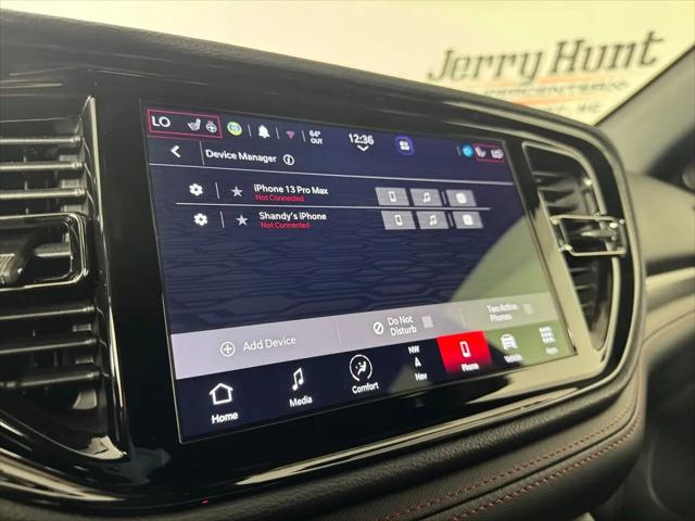 2025 Dodge Durango GT AWD