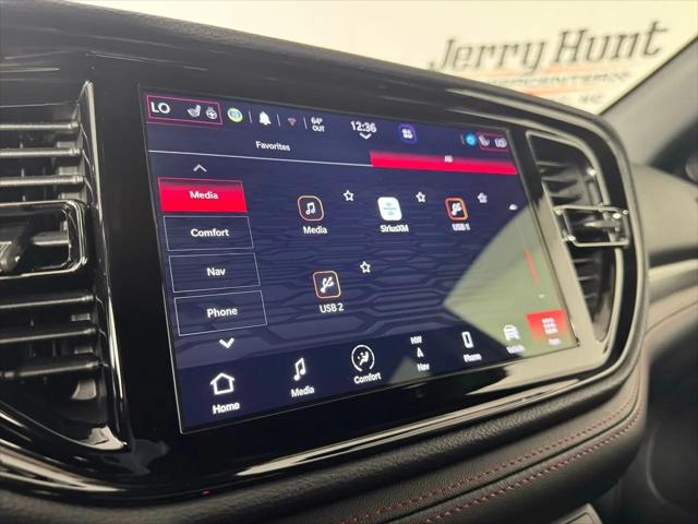 2025 Dodge Durango GT AWD