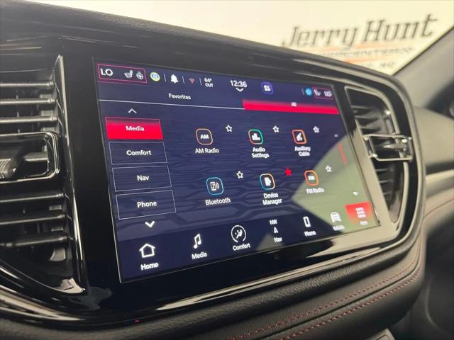2025 Dodge Durango GT AWD
