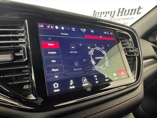 2025 Dodge Durango GT AWD