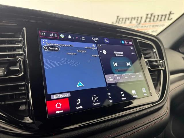 2025 Dodge Durango GT AWD