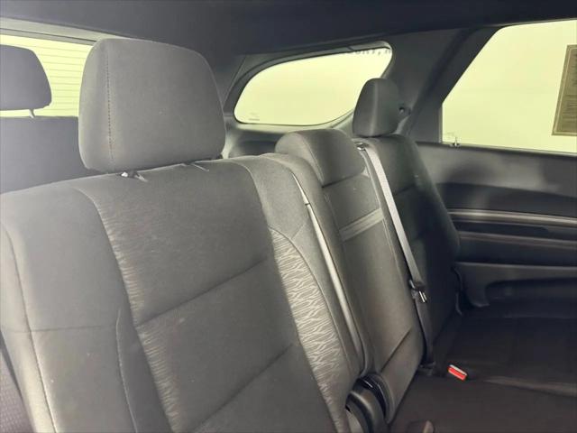 2025 Dodge Durango GT AWD