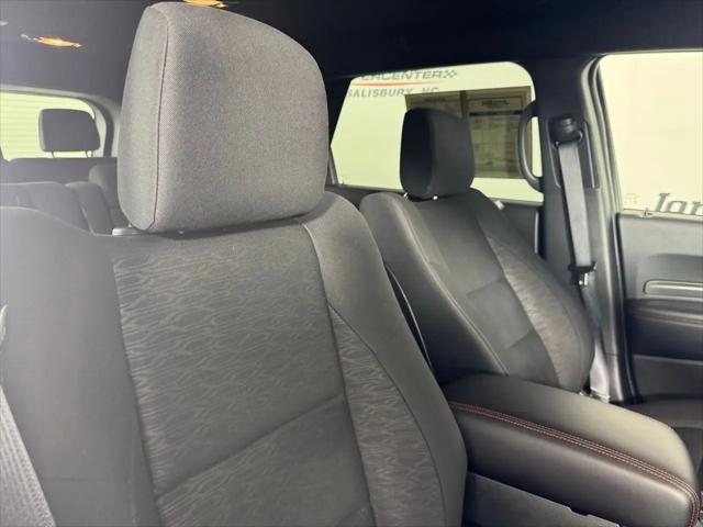 2025 Dodge Durango GT AWD
