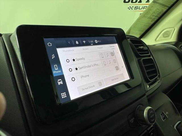 2024 Ram ProMaster 2500 Cargo Van Tradesman High Roof 136" WB w/Pass Seat