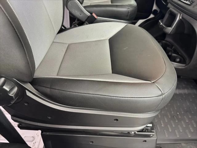 2024 Ram ProMaster 2500 Cargo Van Tradesman High Roof 136" WB w/Pass Seat