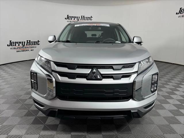 2025 Mitsubishi Outlander Sport 2.0 ES AWC