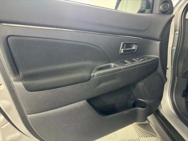 2025 Mitsubishi Outlander Sport 2.0 ES AWC