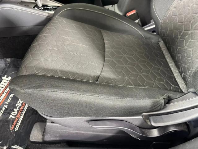 2025 Mitsubishi Outlander Sport 2.0 ES AWC