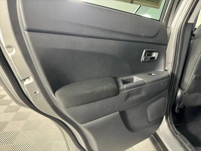 2025 Mitsubishi Outlander Sport 2.0 ES AWC